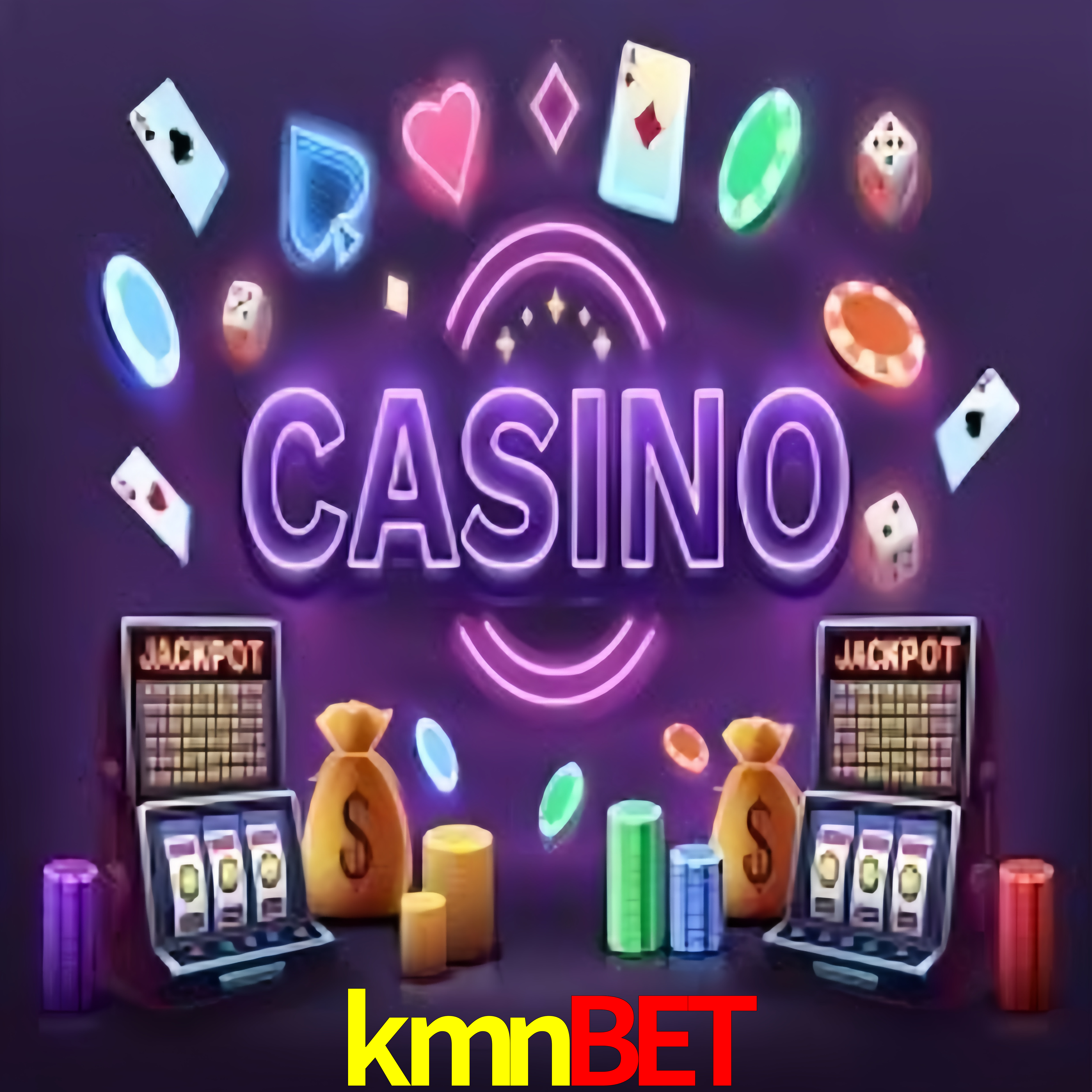 A Arte do Poker: Estratégia e Habilidade no kmnbet.COM